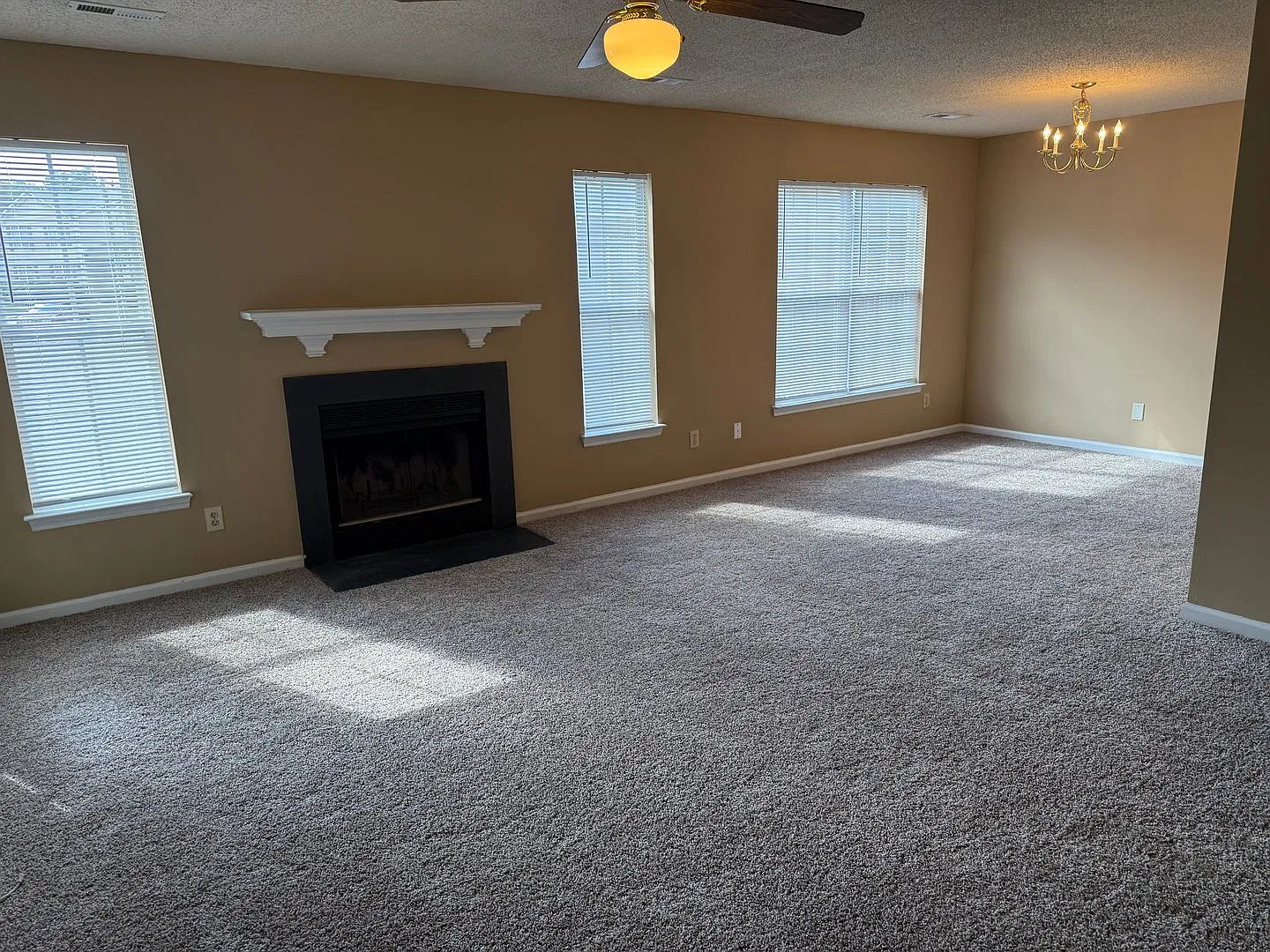 Spacious 2BR unit convenient to Guilford College Rd & Wendover — Photo 4