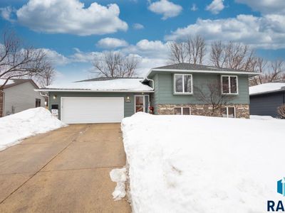 4609 S Shields Ave, Sioux Falls, SD, 57103