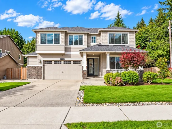 6414 SE 5th Place, Renton, WA 98059