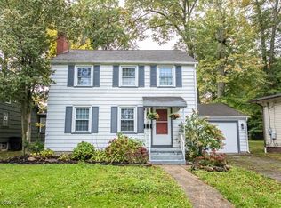 1383 Trumbull Ave SE, Warren, OH 44484