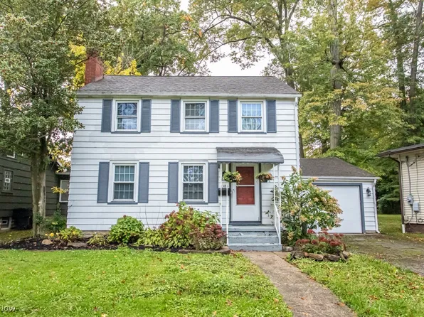 1383 Trumbull Ave SE, Warren, OH 44484