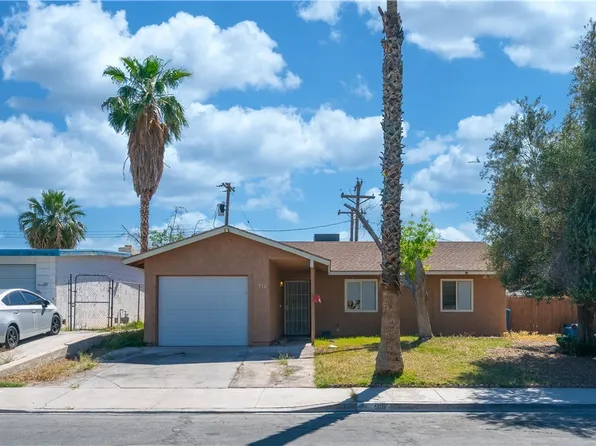 916 Dumbarton St, Las Vegas, NV 89110