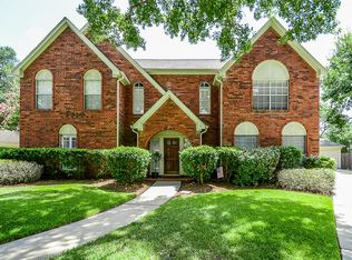 15943 Viney Creek Dr, Houston, TX 77095