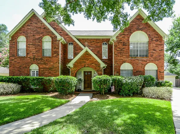 15943 Viney Creek Dr, Houston, TX 77095