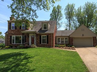 8100 Amherst Ave, Saint Louis, MO 63130