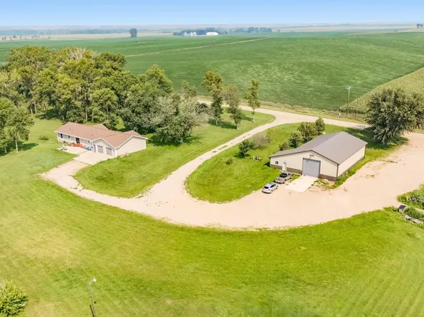 47771 237th St, Egan, SD 57024