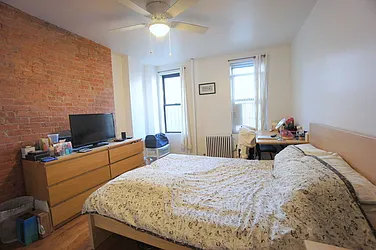 Rented by Compass