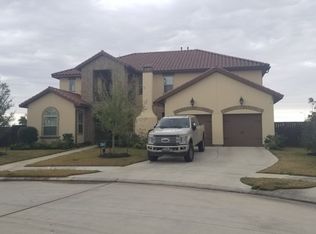 3722 Edison Ln, Iowa Colony, TX 77583