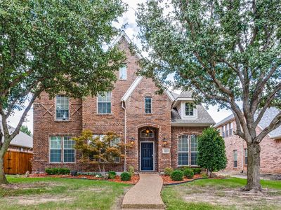 2223 Maserati Dr, Frisco, TX, 75033
