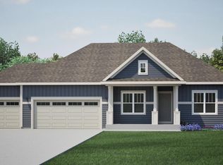 W227N7886 Timberland Dr, Sussex, WI 53089