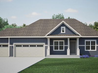 W227N7886 Timberland DRIVE, Sussex, WI, 53089