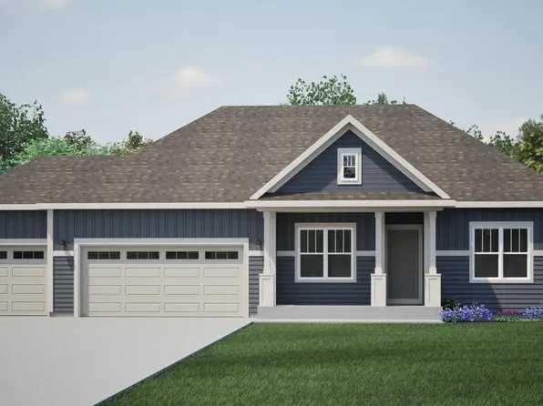 W227N7886 Timberland DRIVE, Sussex, WI 53089