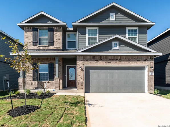 14807 Sycamore Crossing, San Antonio, TX 78252