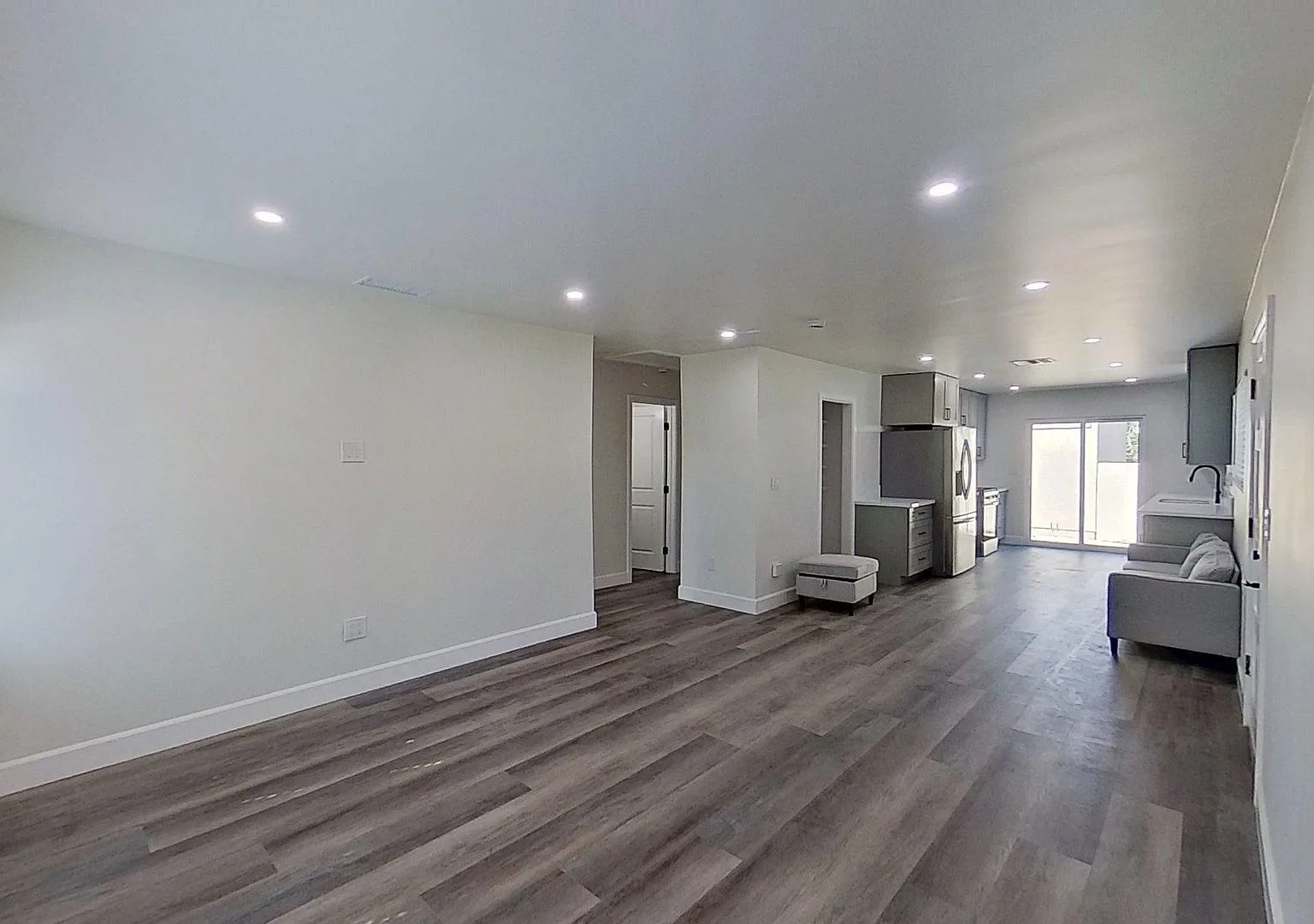 8592 Cornwall Cir, La Palma: Spacious 1,000 sqft 2 Bed 2 Bath Townhouse with Community Amenities! — Photo 3