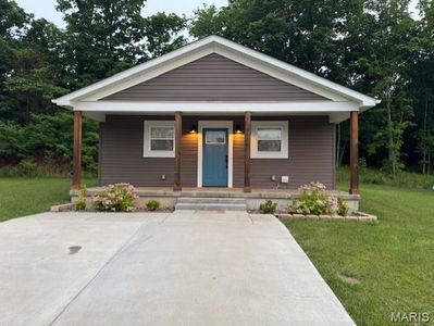 311 Vassel St #B, Potosi, MO, 63664