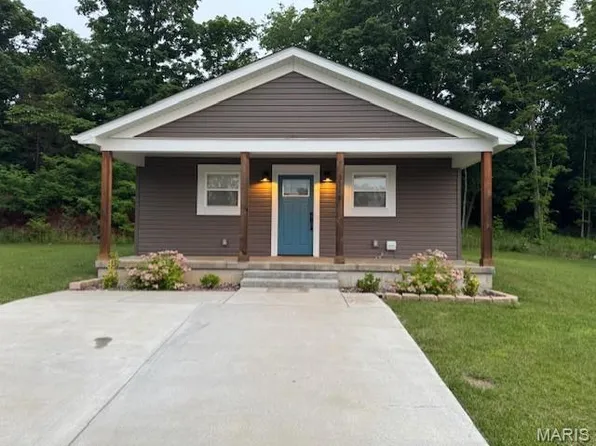 311 Vassel St #B, Potosi, MO 63664