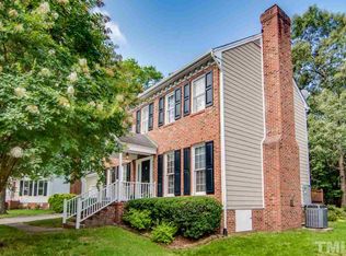 106 Houston Cir, Cary, NC 27513