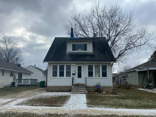 503 NW Bergen St, Adams, MN 55909
