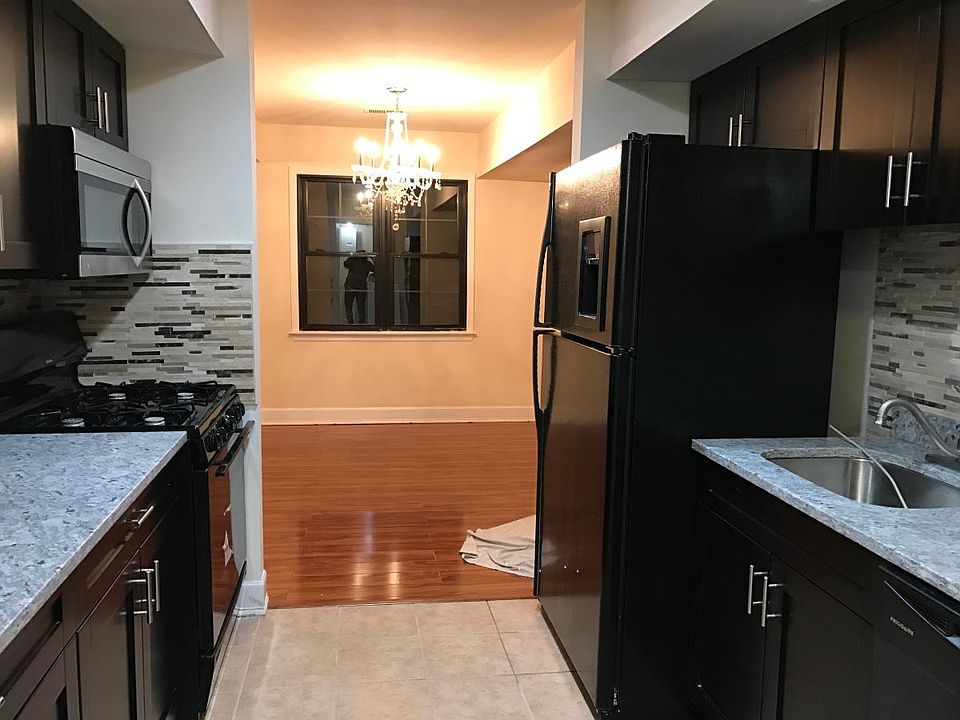 Updated Kitchen