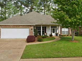 244 Terrace Dr, Brandon, MS 39042