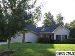 3746 Kennedy Rd, Gastonia, NC 28056