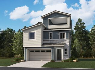 Julien Plan, The Summit at Meridian, Englewood, CO 80112