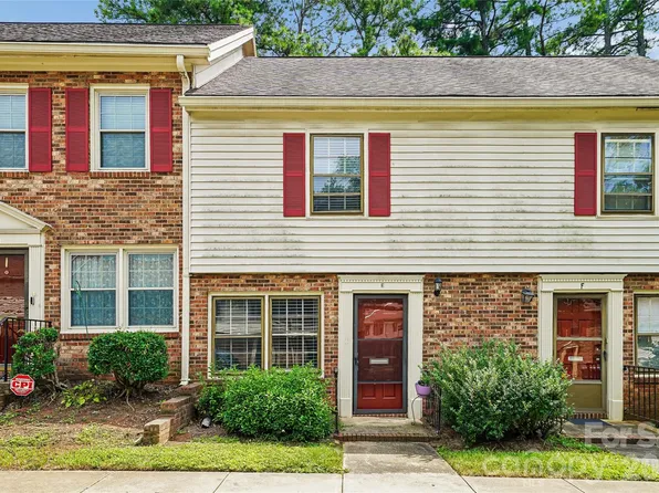 6436 Old Pineville Rd, Charlotte, NC 28217