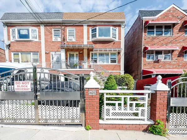 1405 East 233rd Street image 1 of 31