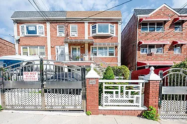 1405 East 233rd Street