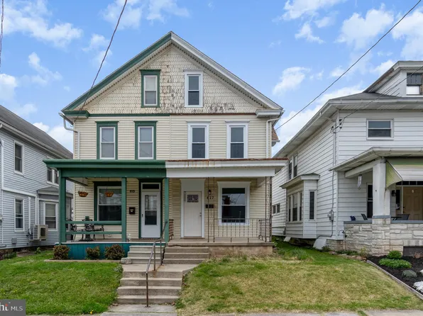 617 Union St, Millersburg, PA 17061
