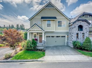 5828 NW 26th Ave, Camas, WA 98607