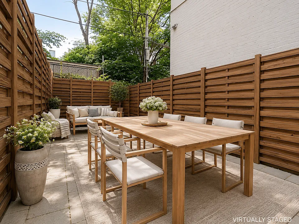 530 Lafayette Ave #1F