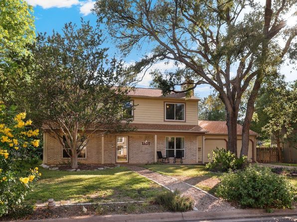 1507 Wildwood Dr