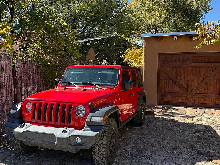 824B Canyon Rd #A — Photo 13