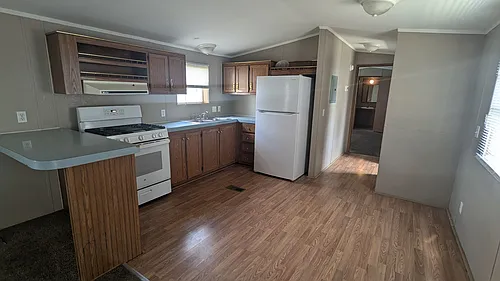 Floor plan 238