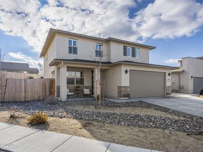7181 Mustengo Dr, Reno, NV, 89506