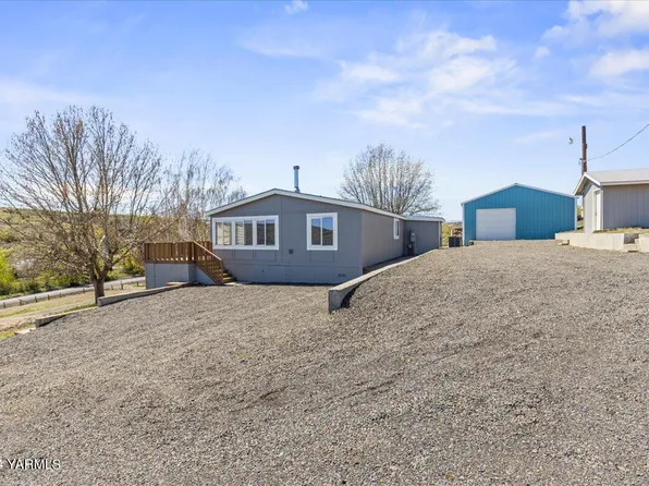 16571 Cottonwood Canyon Rd, Yakima, WA 98908