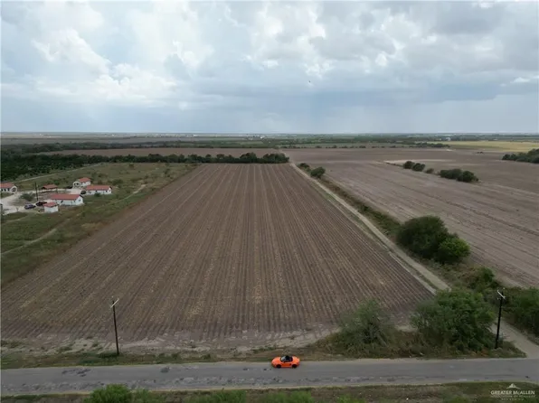 Mile 6 N, Mercedes, TX 78570