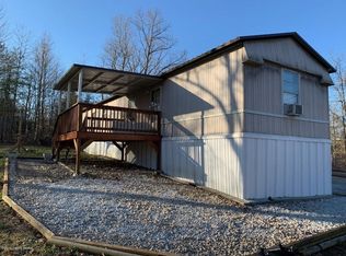 422 Wilderness Rd, Mammoth Cave, KY 42259