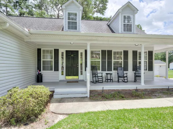 113 Mustang Dr, Graniteville, SC 29829
