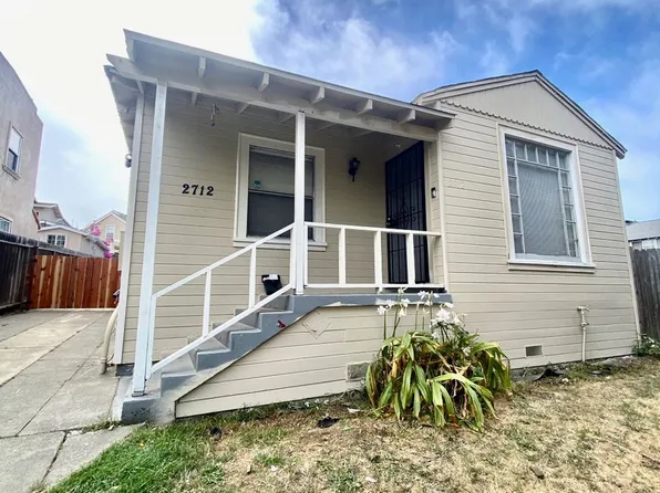 2712 Cutting Blvd, Richmond, CA 94804