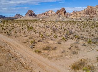 3449 S McCraken Rd, Golden Valley, AZ 86413