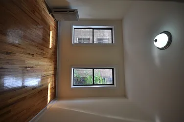 Rented by City Connections Realty