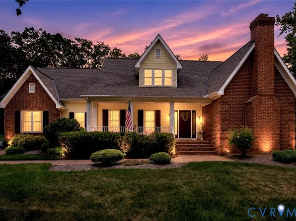 3079 Saint Marys Way, Powhatan, VA 23139