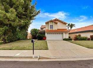 1159 Dawn Ridge Way, Covina, CA 91724