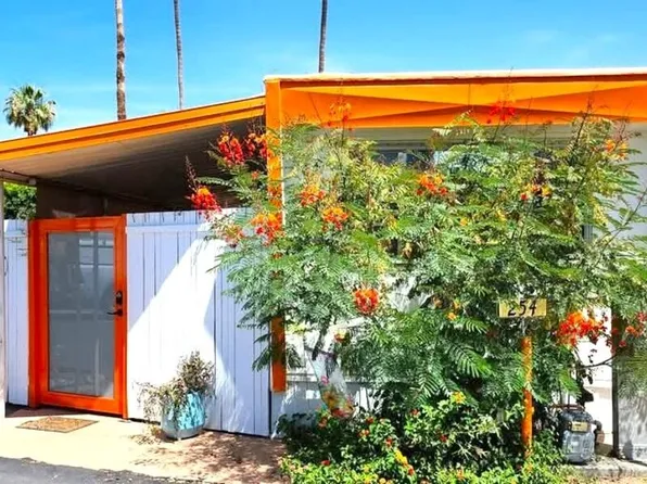254 Cherokee St, Palm Springs, CA 92264