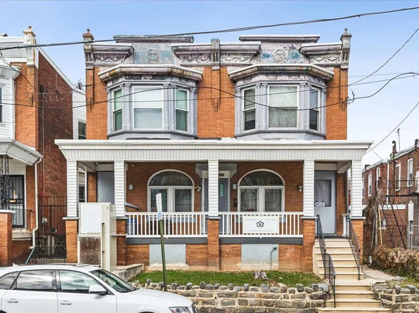 5205-07 Webster St, Philadelphia, PA 19143