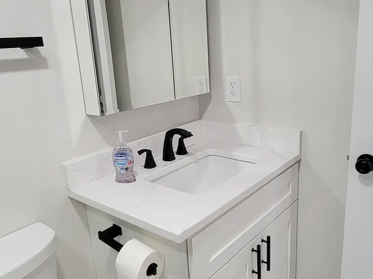 1070 Thomas Jefferson St NW #203 — Photo 15