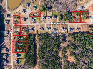 LOT 19 Tdb Bralan, Diana, TX 75640