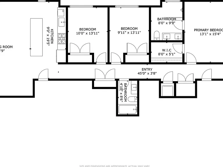5824 N Lincoln Ave #1S — Photo 20